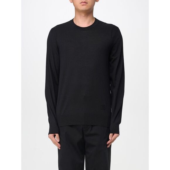 DOLCE & GABBANA Other - Dolce & Gabbana Sweater Men Black